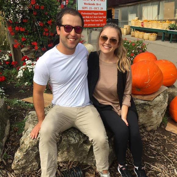 Meet your Posher, Mackenzie - Picture 1 of 1